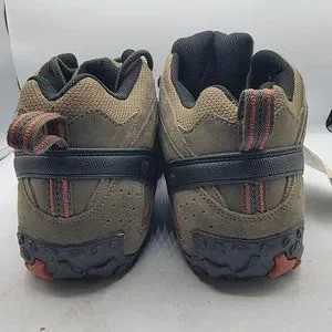 Nevados Mens Size 11 Brown Outdoors Hiking Casual Shoes Low Top Lace Up Nevados Mens Size 11 Brown Outdoors Hiking Casual Shoes Low  main image 4